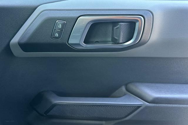 2024 Ford Bronco - $39,704