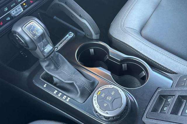 2024 Ford Bronco - $39,704