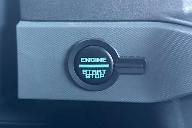 2024 Ford Bronco - $39,704