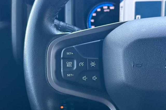 2024 Ford Bronco - $39,704