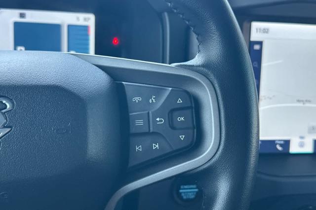 2024 Ford Bronco - $39,704