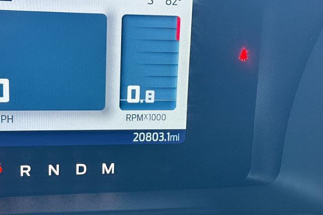 2024 Ford Bronco - $39,704