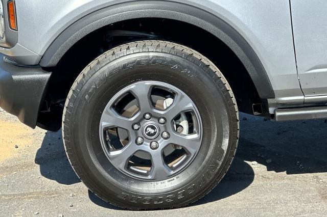 2024 Ford Bronco - $39,704