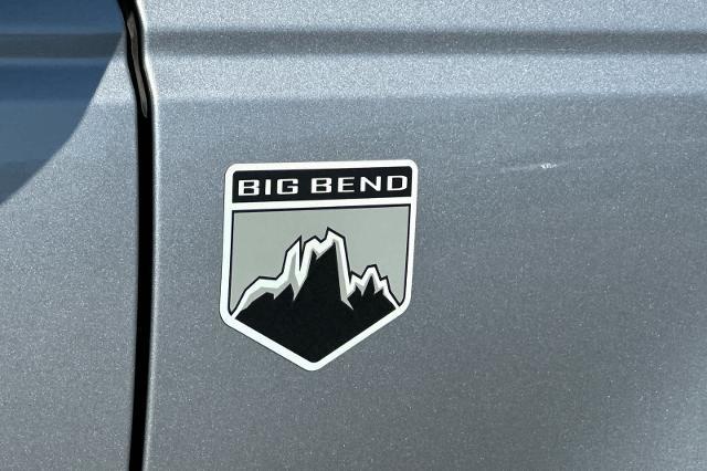 2024 Ford Bronco - $39,704