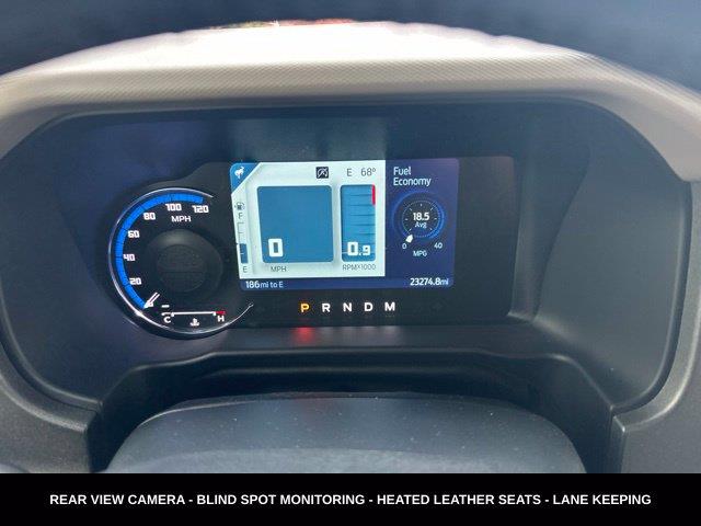 2024 Ford Bronco - $43,995