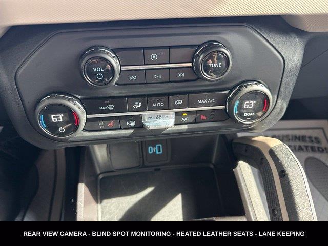 2024 Ford Bronco - $43,995