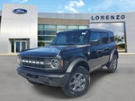 2025 Bronco Thumbnail 30