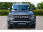 2025 Bronco Thumbnail 2