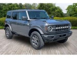 2025 Bronco Thumbnail 3