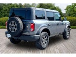 2025 Bronco Thumbnail 6
