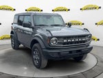 2025 Bronco Thumbnail 9