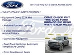 2025 Bronco Thumbnail 16