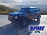 2025 Bronco Thumbnail 26