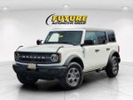 2025 Bronco Thumbnail 3
