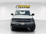 2025 Bronco Thumbnail 4