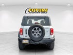 2025 Bronco Thumbnail 5