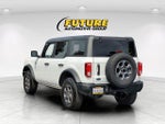 2025 Bronco Thumbnail 6
