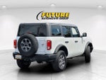 2025 Bronco Thumbnail 7