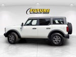2025 Bronco Thumbnail 8