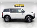 2025 Bronco Thumbnail 9