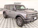 2025 Bronco Thumbnail 1
