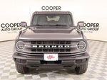 2025 Bronco Thumbnail 10