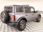 2025 Bronco Thumbnail 21