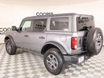 2025 Bronco Thumbnail 23