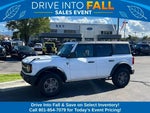 2025 Bronco Thumbnail 1