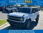 2025 Bronco Thumbnail 2