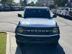 2025 Bronco Thumbnail 4