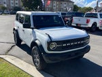 2025 Bronco Thumbnail 5