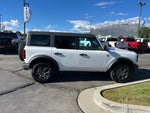 2025 Bronco Thumbnail 7