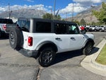 2025 Bronco Thumbnail 8
