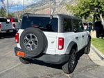 2025 Bronco Thumbnail 9