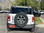 2025 Bronco Thumbnail 10