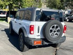 2025 Bronco Thumbnail 11