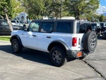 2025 Bronco Thumbnail 12