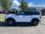 2025 Bronco Thumbnail 13