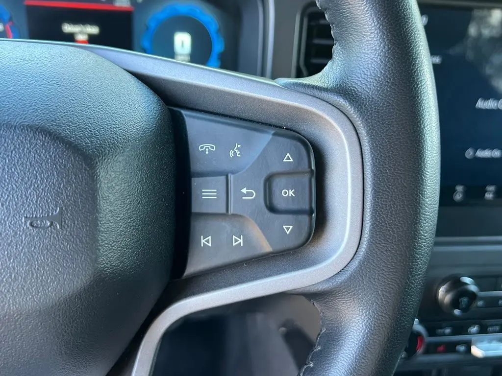 2025 Ford Bronco - $39,750