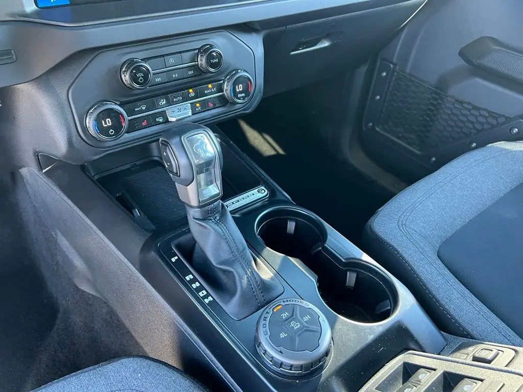 2025 Ford Bronco - $39,750
