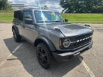 2025 Bronco Thumbnail 1