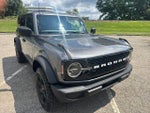 2025 Bronco Thumbnail 2