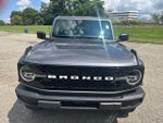 2025 Bronco Thumbnail 3