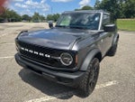 2025 Bronco Thumbnail 4