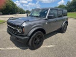 2025 Bronco Thumbnail 5
