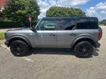 2025 Bronco Thumbnail 6