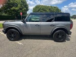 2025 Bronco Thumbnail 7