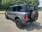 2025 Bronco Thumbnail 8