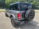 2025 Bronco Thumbnail 9